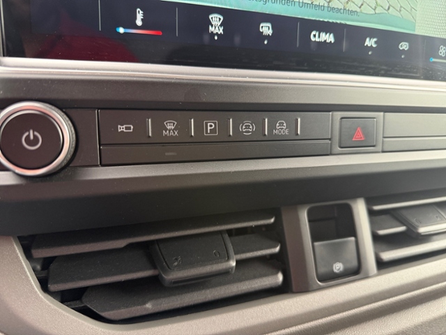 T7 New Transporter 2.0 TDI LED Kamera