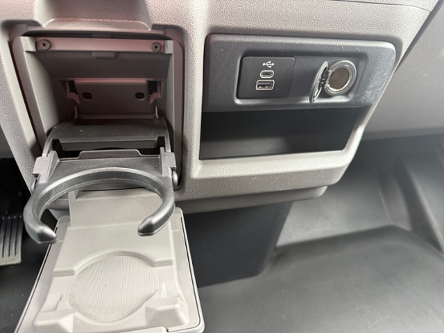 T7 New Transporter 2.0 TDI LED Kamera