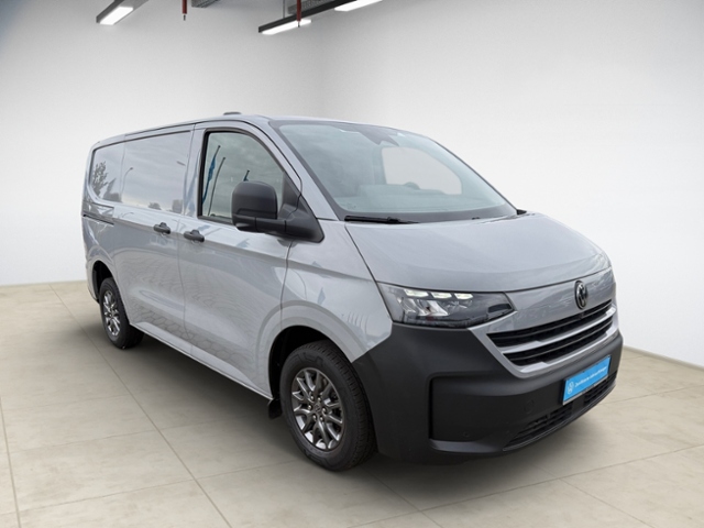 T7 New Transporter 2.0 TDI LED Kamera