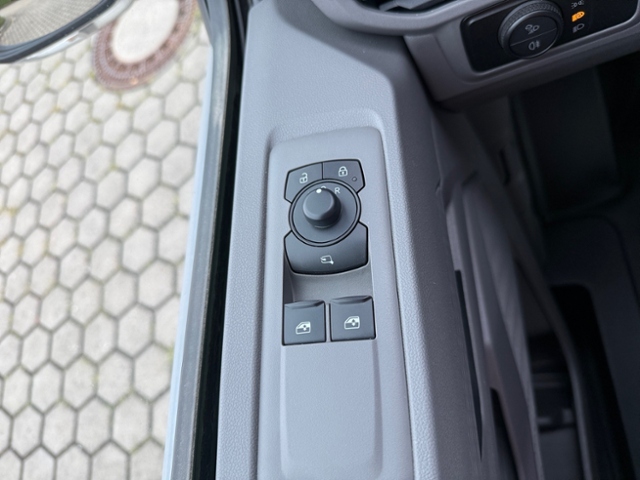 T7 New Transporter 2.0 TDI LED Kamera
