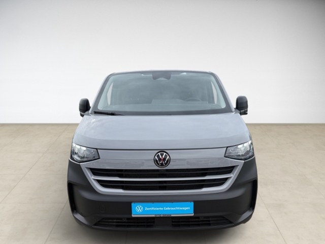 T7 New Transporter 2.0 TDI LED Kamera