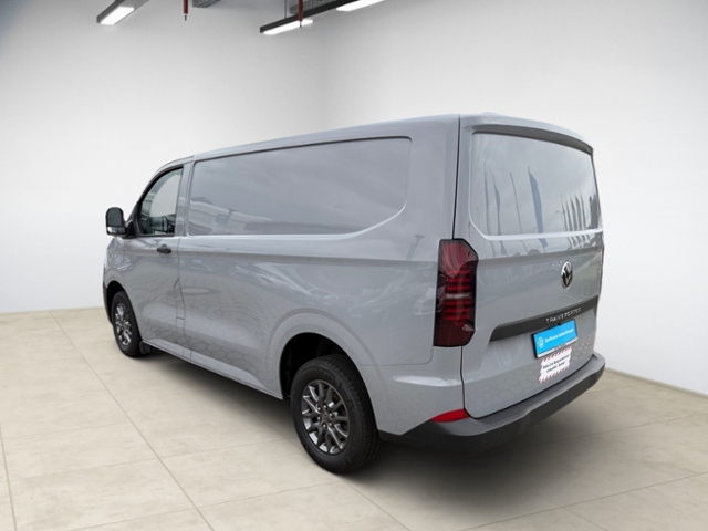 T7 New Transporter 2.0 TDI LED Kamera