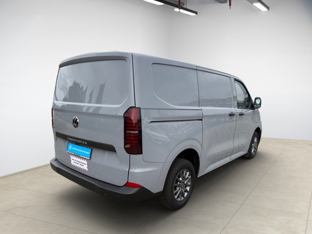 T7 New Transporter 2.0 TDI LED Kamera