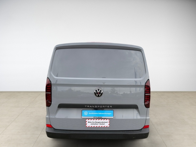 T7 New Transporter 2.0 TDI LED Kamera