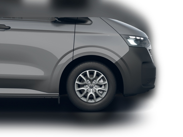 T7 New Transporter 2.0 TDI LED Kamera