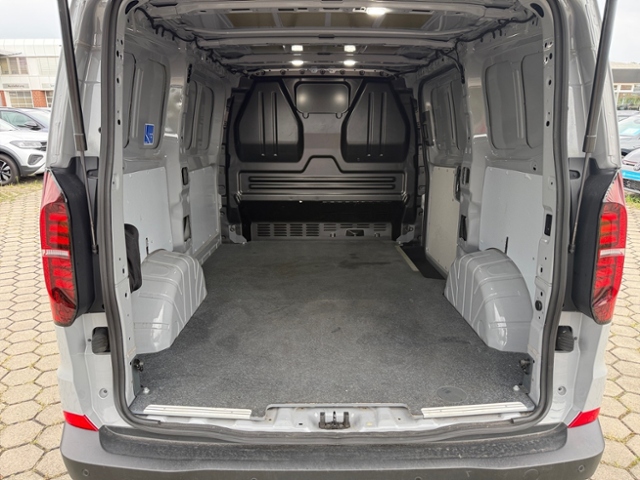 T7 New Transporter 2.0 TDI LED Kamera