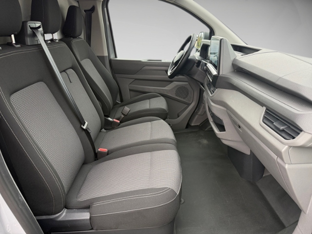 T7 New Transporter 2.0 TDI LED Kamera