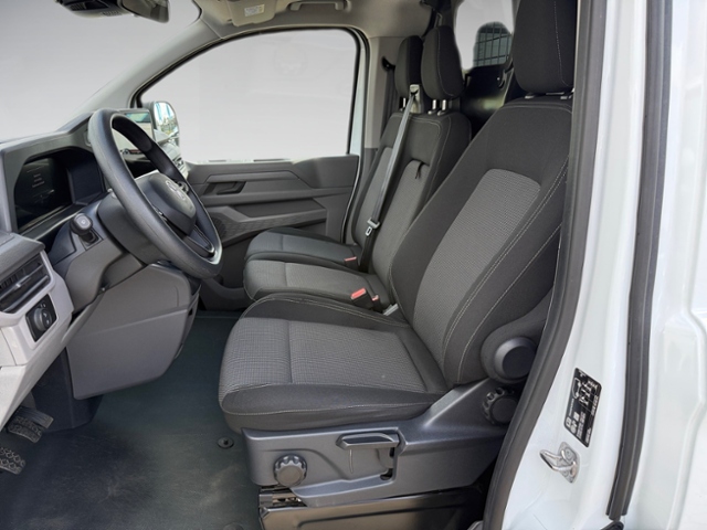 T7 New Transporter 2.0 TDI LED Einparkhilfe