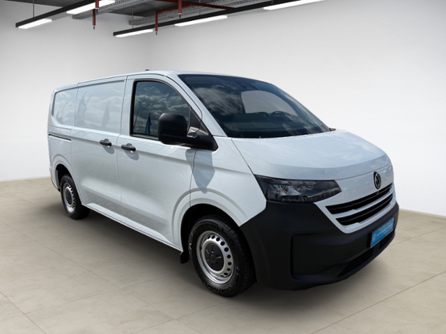 T7 New Transporter 2.0 TDI LED Einparkhilfe