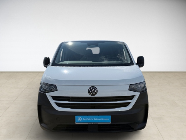 T7 New Transporter 2.0 TDI LED Einparkhilfe
