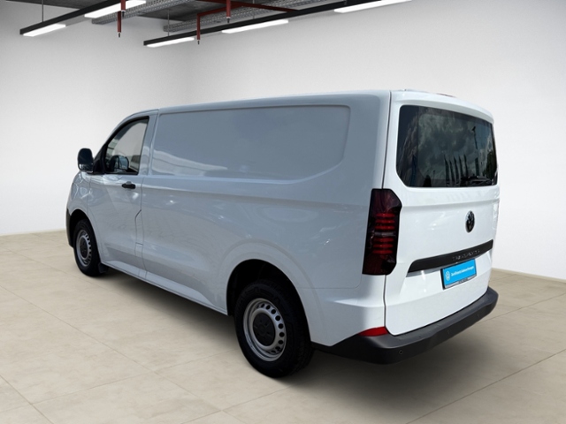 T7 New Transporter 2.0 TDI LED Einparkhilfe