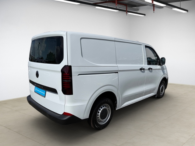 T7 New Transporter 2.0 TDI LED Einparkhilfe