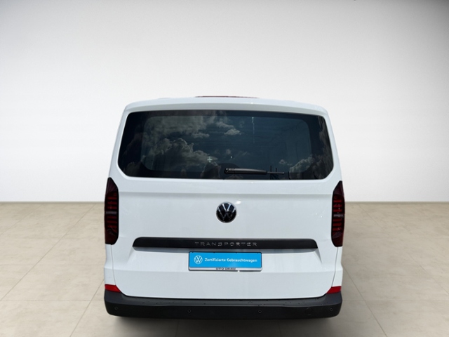 T7 New Transporter 2.0 TDI LED Einparkhilfe