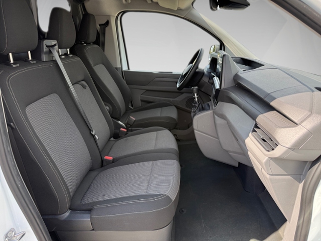 T7 New Transporter 2.0 TDI LED Einparkhilfe