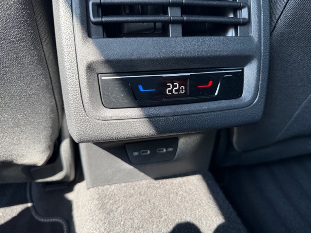 Golf VIII 1.5 TSI Style LED beh. Lenkrad