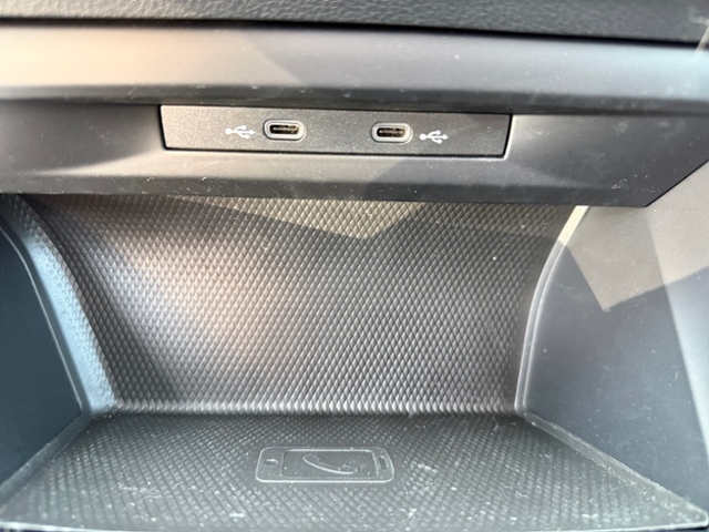 Golf VIII 1.5 TSI Style LED beh. Lenkrad