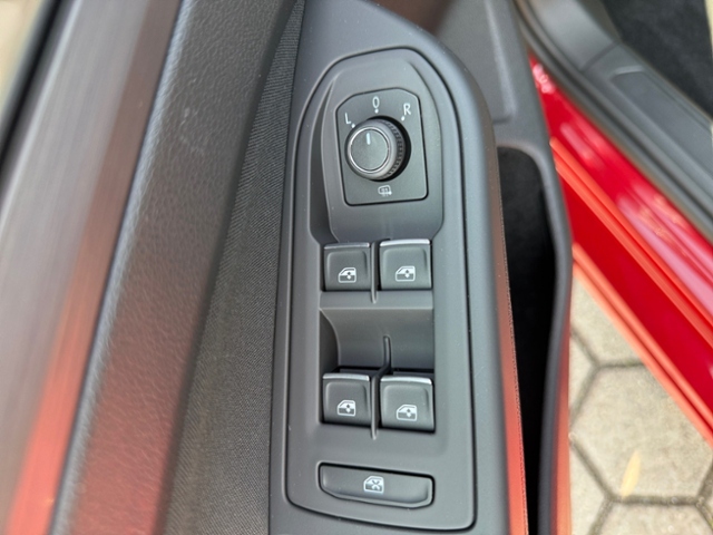 Golf VIII 1.5 TSI Style LED beh. Lenkrad