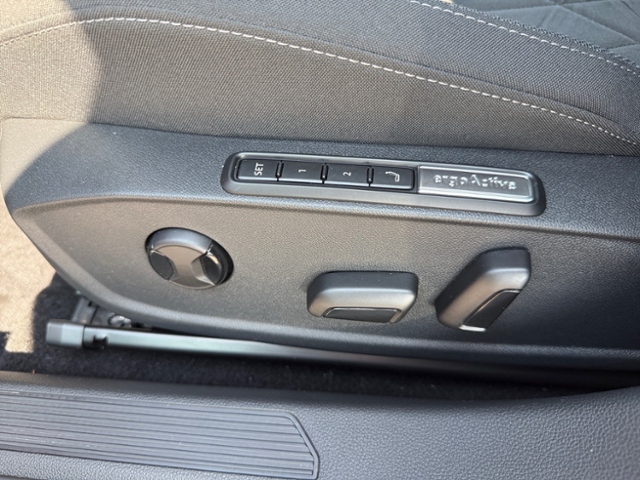 Golf VIII 1.5 TSI Style LED beh. Lenkrad