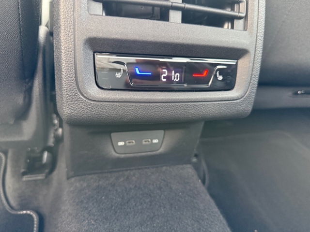 Golf VIII Variant 1.5 eTSI Active DSG Standh.