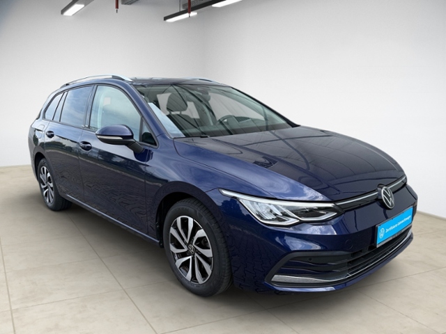 Golf VIII Variant 1.5 eTSI Active DSG Standh.