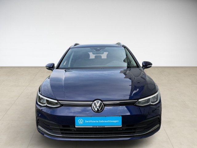 Golf VIII Variant 1.5 eTSI Active DSG Standh.