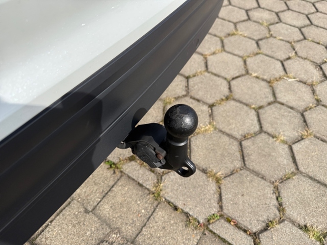 Tiguan 1.5 TSI IQ.DRIVE LED Navi AHK ACC
