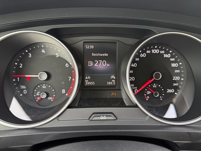 Tiguan 1.5 TSI IQ.DRIVE LED Navi AHK ACC