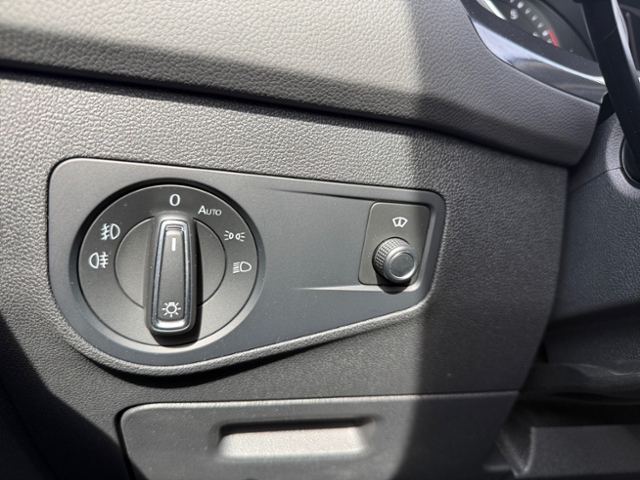 Tiguan 1.5 TSI IQ.DRIVE LED Navi AHK ACC