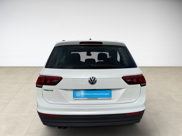 Tiguan 1.5 TSI IQ.DRIVE LED Navi AHK ACC