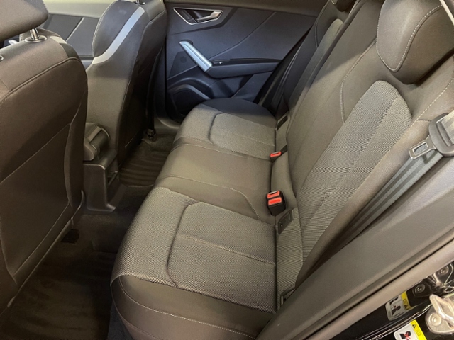Q2 30 TFSI LED KLIMA ALU