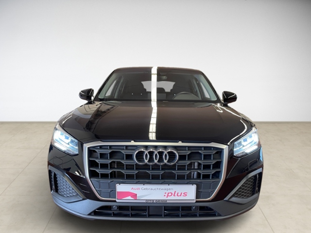 Q2 30 TFSI LED KLIMA ALU