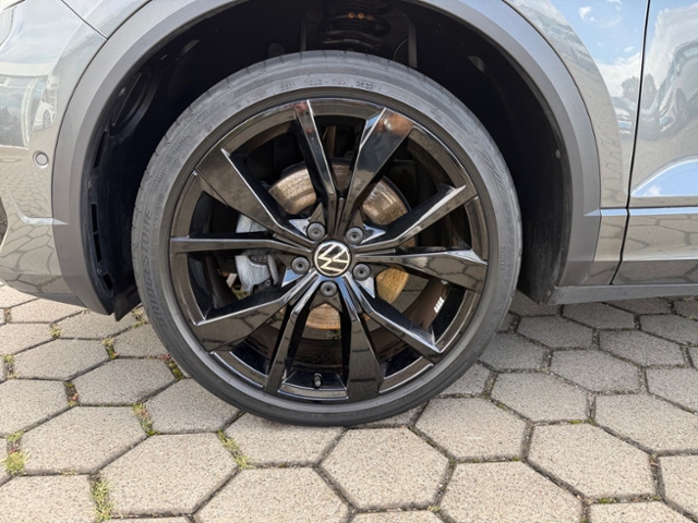 T-Roc 2.0 TSI DSG R-Line 4M AHK IQ-Light