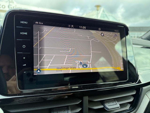 T-Roc 2.0 TSI DSG R-Line 4M AHK IQ-Light