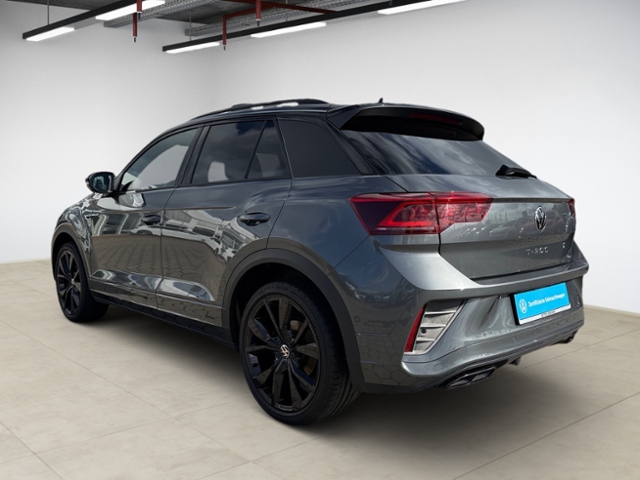 T-Roc 2.0 TSI DSG R-Line 4M AHK IQ-Light