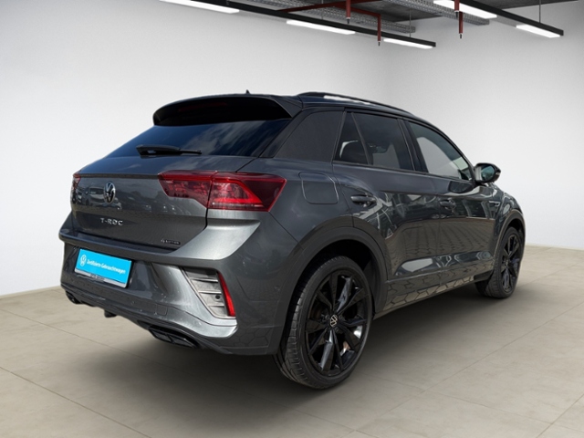 T-Roc 2.0 TSI DSG R-Line 4M AHK IQ-Light