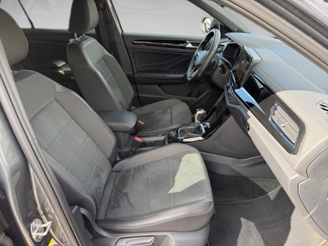 T-Roc 2.0 TSI DSG R-Line 4M AHK IQ-Light