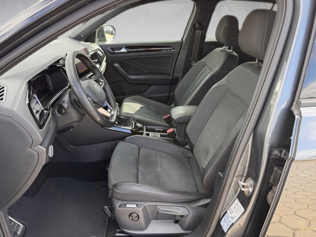 T-Roc 2.0 TSI DSG R-Line 4M AHK IQ-Light