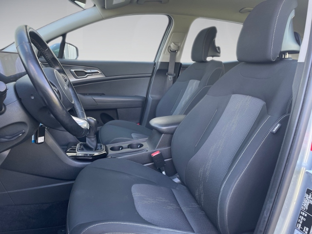 Sportage 1.6 T-GDI Vision Navi Kamera