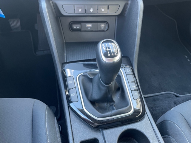 Sportage 1.6 T-GDI Vision Navi Kamera