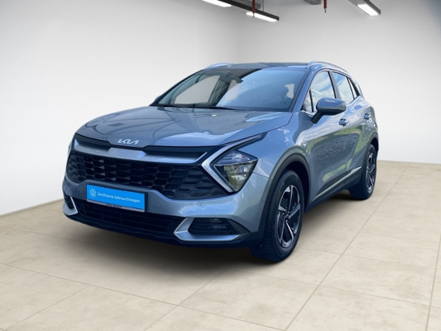 Sportage 1.6 T-GDI Vision Navi Kamera