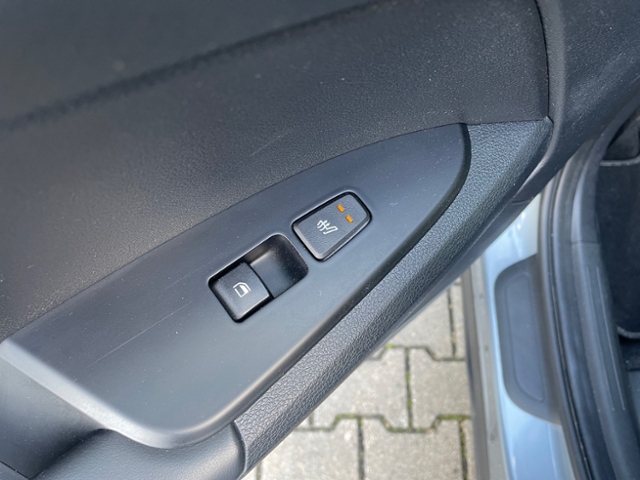 Sportage 1.6 T-GDI Vision Navi Kamera