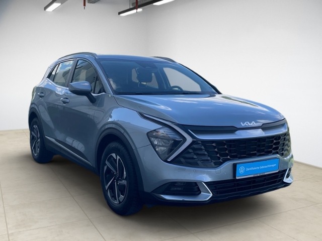 Sportage 1.6 T-GDI Vision Navi Kamera