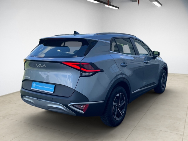 Sportage 1.6 T-GDI Vision Navi Kamera