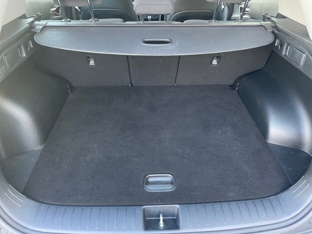 Sportage 1.6 T-GDI Vision Navi Kamera