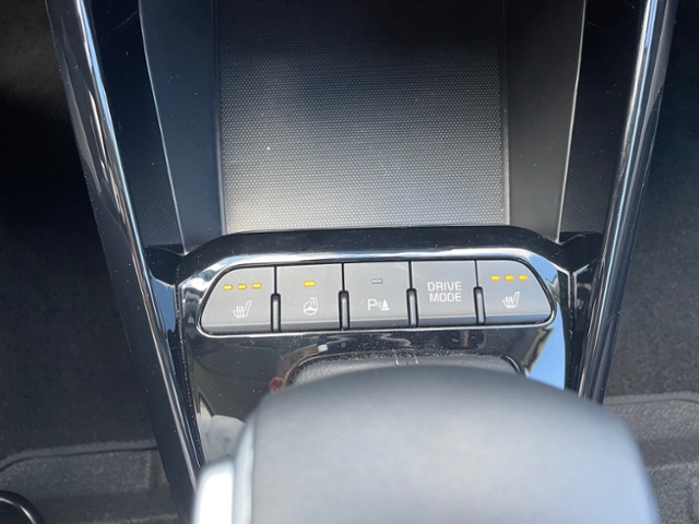 Stonic 1.0 T Spirit DCT Navi LED Kamera