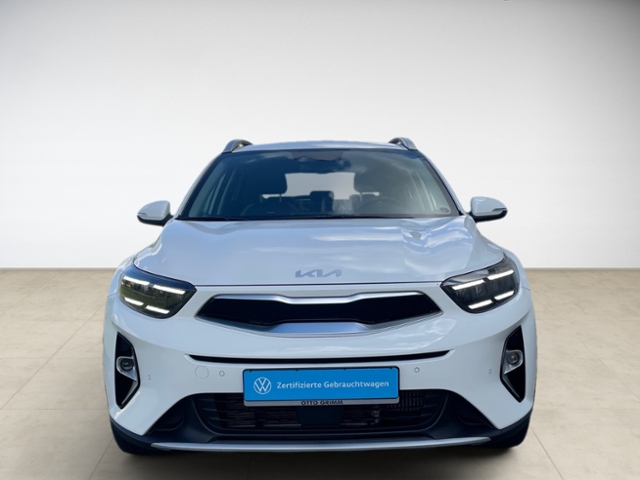 Stonic 1.0 T Spirit DCT Navi LED Kamera