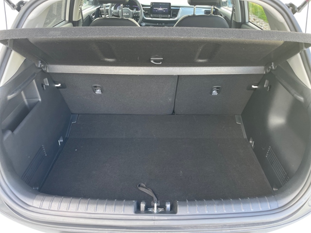 Stonic 1.0 T Spirit DCT Navi LED Kamera