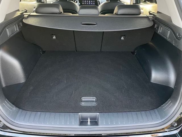 Sportage 1.6 T-GDI Spirit 4WD Kamera LED
