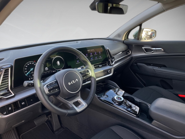Sportage 1.6 T-GDI Spirit 4WD Kamera LED