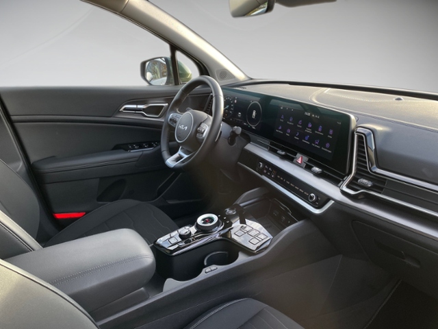 Sportage 1.6 T-GDI Spirit 4WD Kamera LED